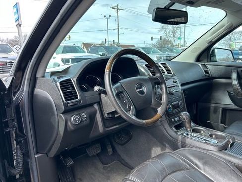 Used 2012 GMC Acadia Denali image 31