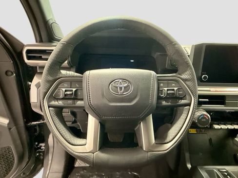New 2025 Toyota Tacoma SR5 image 9