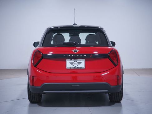 New 2026 MINI Cooper S FWD image 5