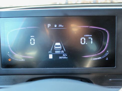 Used 2023 Kia Sportage LX image 12