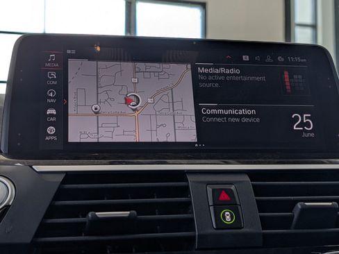 Used 2020 BMW X3 xDrive30i w/ Premium Package AWD/4WD image 24