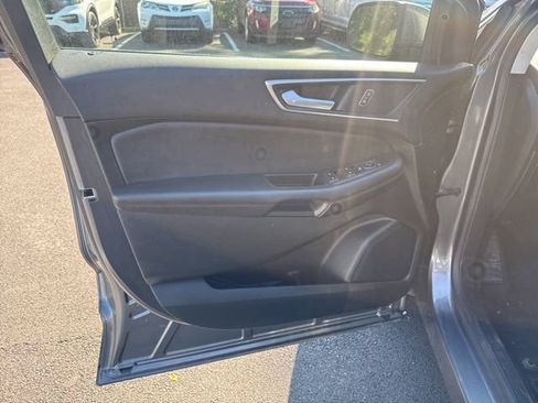 Certified 2022 Ford Edge SEL w/ Convenience Package AWD/4WD image 23