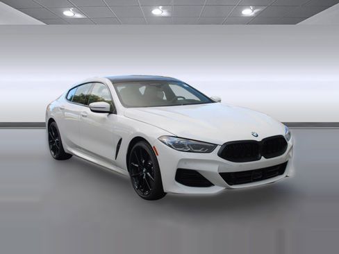 New 2026 BMW 840i RWD image 7