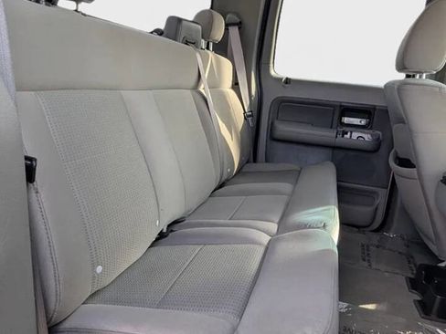 Used 2008 Ford F150 XLT image 13
