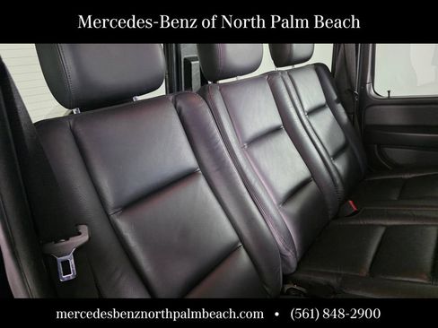 Used 2016 Mercedes-Benz G 550 image 24