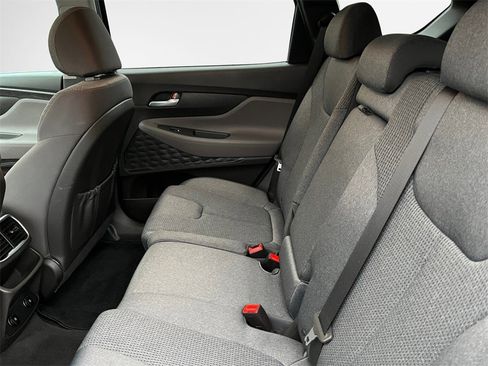 Used 2020 Hyundai Santa Fe SEL image 14
