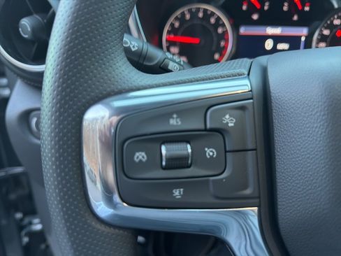 New 2026 Chevrolet Blazer LT image 24