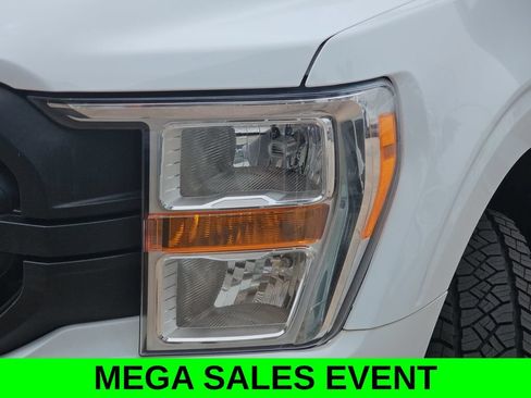 Used 2022 Ford F150 XL w/ Trailer Tow Package AWD/4WD image 32