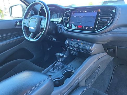 Used 2022 Dodge Durango R/T w/ Quick Order Package 22F image 18