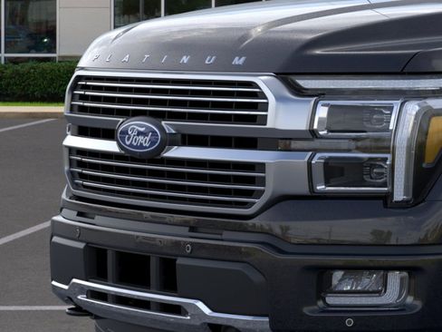 New 2026 Ford F150 Platinum AWD/4WD image 17