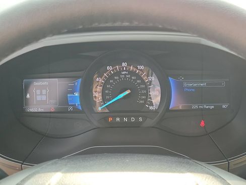 Used 2024 Ford Edge SEL w/ Convenience Package AWD/4WD image 26