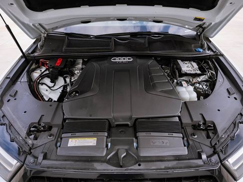 Used 2018 Audi Q7 2.0T Premium Plus image 19