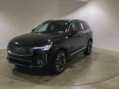 Used 2026 Volvo XC90 B6 Plus w/ Protection Package Premier
