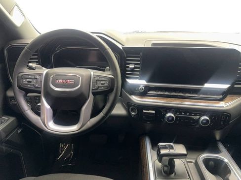 Used 2024 GMC Sierra 1500 Elevation w/ Preferred Package AWD/4WD image 53