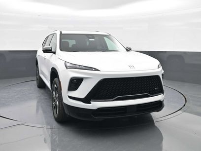 New 2026 Buick Enclave Sport Touring w/ Power Package