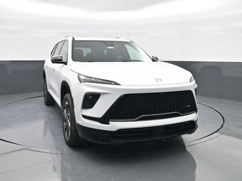 New 2026 Buick Enclave Sport Touring w/ Power Package image 1