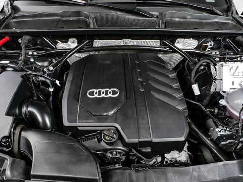 Used 2023 Audi Q5 2.0T Premium Plus w/ Premium Plus Package AWD/4WD image 36