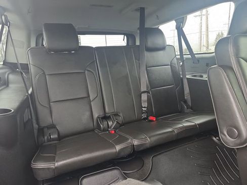 Used 2018 GMC Yukon XL Denali w/ Denali Ultimate Package image 14
