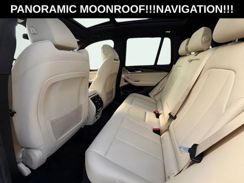 Used 2018 BMW X3 xDrive30i AWD/4WD image 18