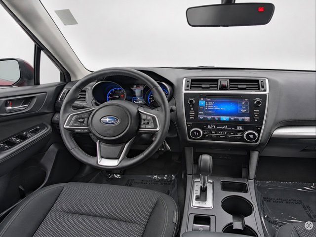 Used 2019 Subaru Outback 2.5i Premium AWD/4WD image 12