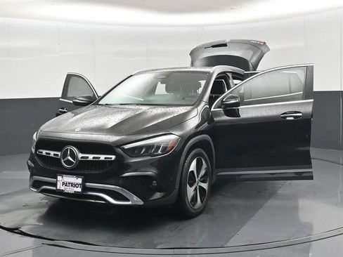 Used 2025 Mercedes-Benz GLA 250 4MATIC image 58