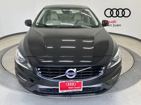 Used 2018 Volvo S60 T5 Dynamic w/ Vision Package image 2
