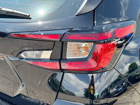 New 2026 Subaru Impreza 2.0i Sport AWD/4WD image 31