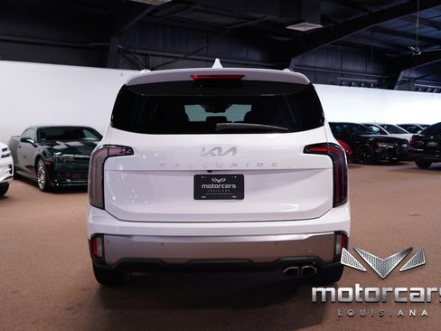 Used 2025 Kia Telluride EX image 6