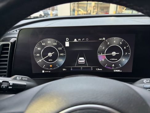 Certified 2023 Kia Sportage SX image 36