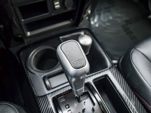 Used 2019 Toyota 4Runner TRD Off-Road Premium image 29