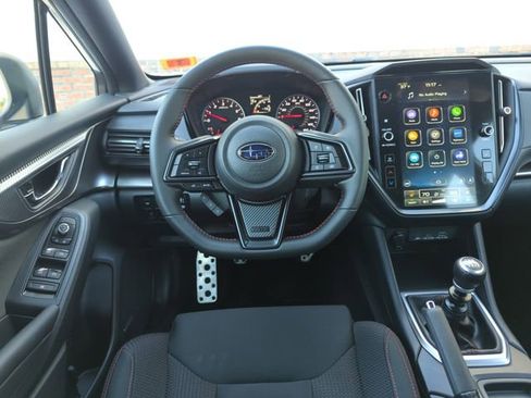 Used 2024 Subaru WRX Premium image 15