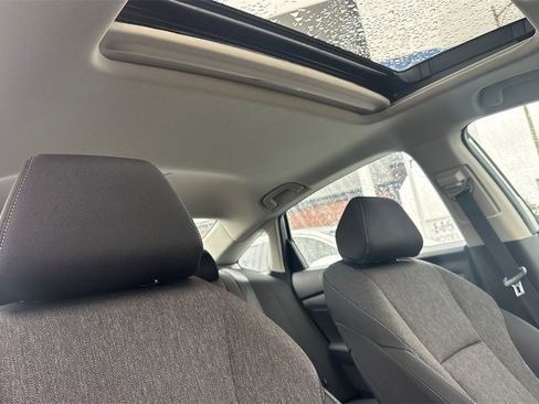 Used 2024 Honda Accord EX image 18