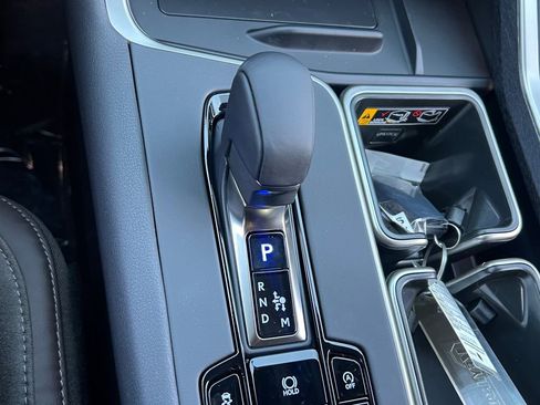 New 2026 Lexus TX 350 AWD image 22