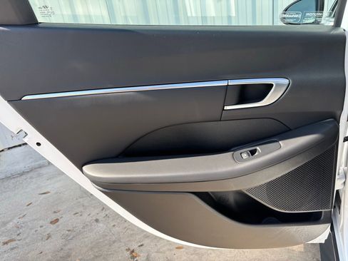 Used 2023 Hyundai Sonata SEL image 28