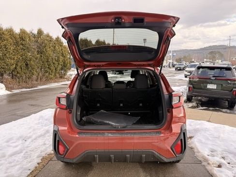 Certified 2024 Subaru Crosstrek 2.0i Premium image 6