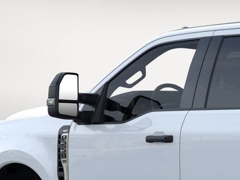 New 2026 Ford F250 XLT w/ FX4 Off-Road Package AWD/4WD image 20