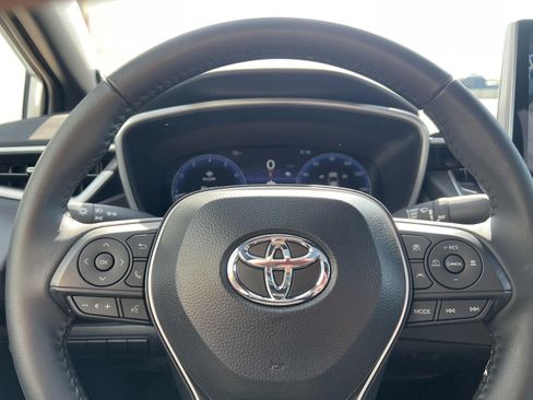 Used 2026 Toyota Corolla XSE FWD image 19