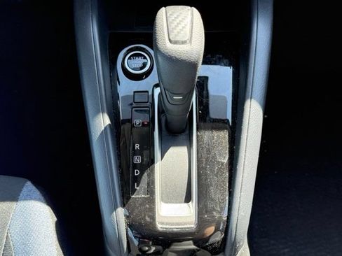 Used 2025 Nissan Versa SV w/ Trunk Package FWD image 24