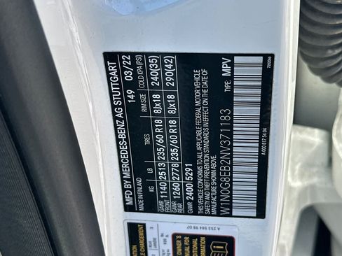 Used 2022 Mercedes-Benz GLC 300 4MATIC image 28