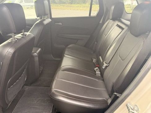 Used 2014 GMC Terrain SLT w/ Safety Package AWD/4WD image 11