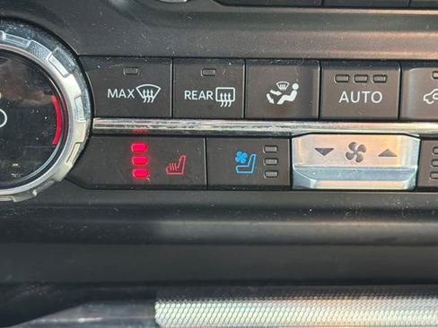 Certified 2023 Ford F150 Raptor w/ Blue Interior Package image 28