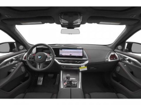 New 2026 BMW XM Label Red AWD/4WD image 11