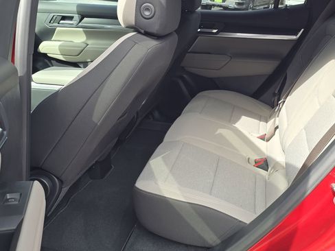 New 2026 GMC Terrain Elevation image 5