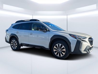 Certified 2023 Subaru Outback Limited