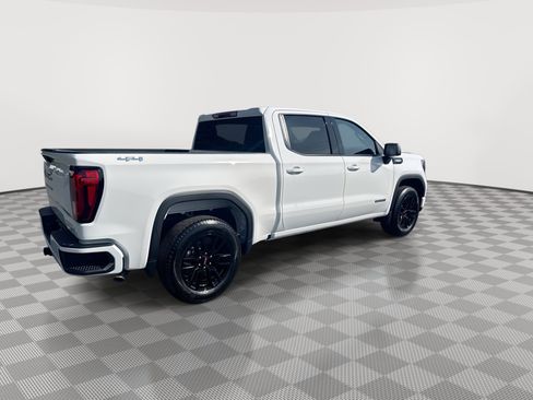 New 2026 GMC Sierra 1500 Elevation AWD/4WD image 8