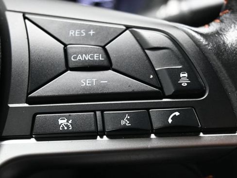 Used 2023 Nissan Sentra SR FWD image 25