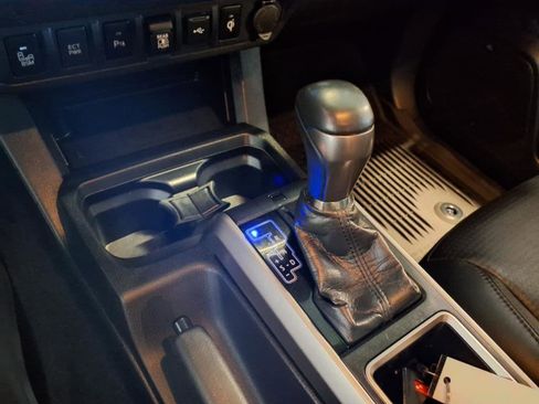 Used 2021 Toyota Tacoma Limited w/ Nightshade Package image 20