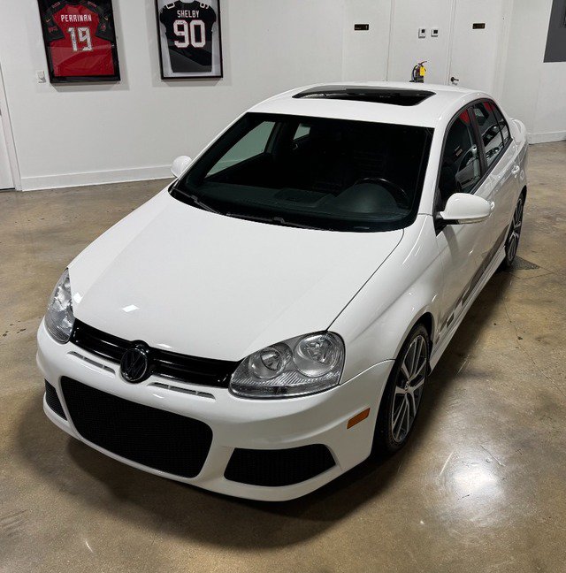 Used 2010 Volkswagen Jetta TDI Cup FWD image 5