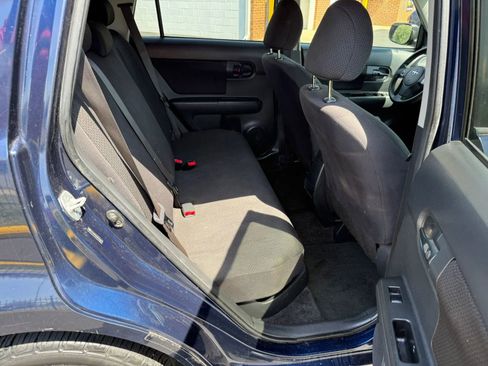 Used 2008 Scion xB FWD image 12