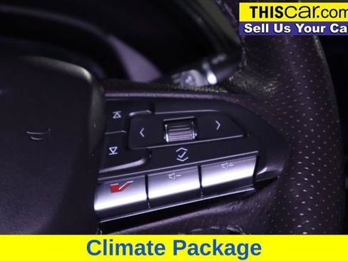 Used 2021 Cadillac CT5 V w/ Premium Package RWD image 18